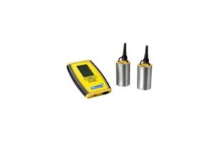 Phocus3 is an advanced leak noise logger designed for detecting and localising water leakage.