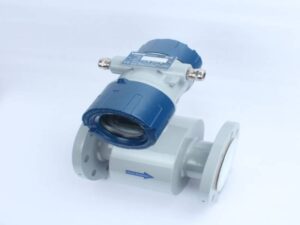 Flow meter